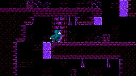 Screenshot Mawthorne