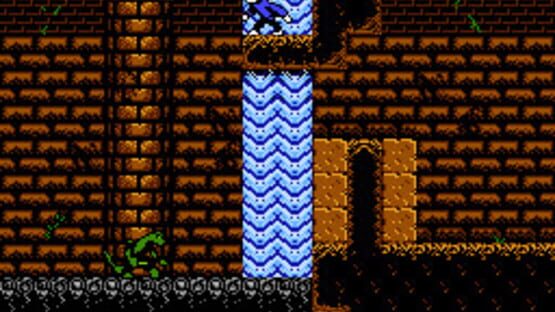 Screenshot Mawthorne