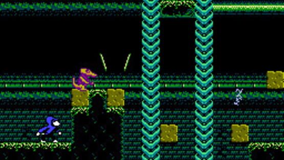 Screenshot Mawthorne