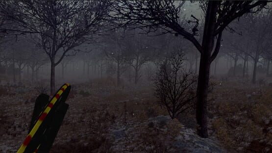 Screenshot Maximum Archery the Game
