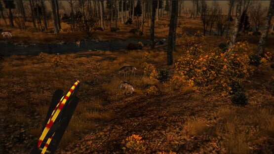 Screenshot Maximum Archery the Game