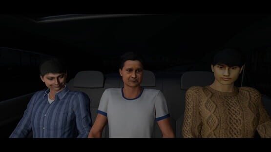 Screenshot Maya: Ek Pishachini