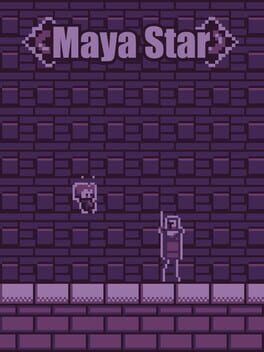 Cover Maya Star