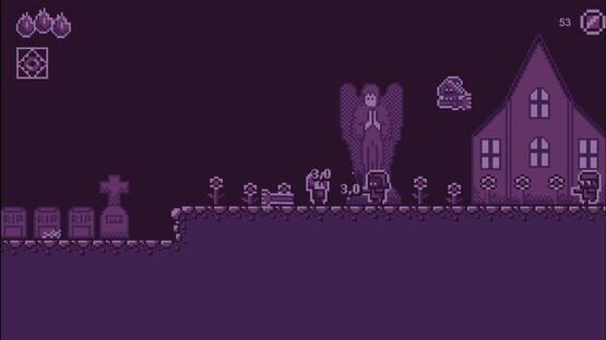 Screenshot Maya Star
