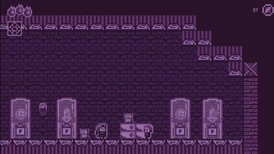 Screenshot Maya Star