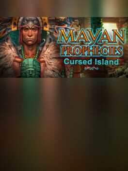 Cover Mayan Prophecies: Cursed Island - Collector's Edition
