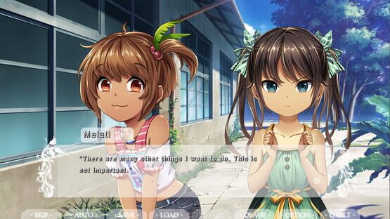 Screenshot Mayjasmine Episode 01: What is God?