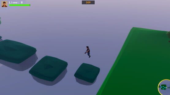 Screenshot Maze Adventure