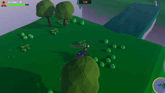 Screenshot Maze Adventure
