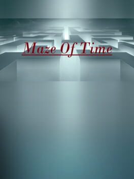 Cover Maze of Time VR