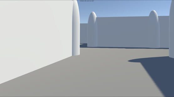 Screenshot Maze of Time VR