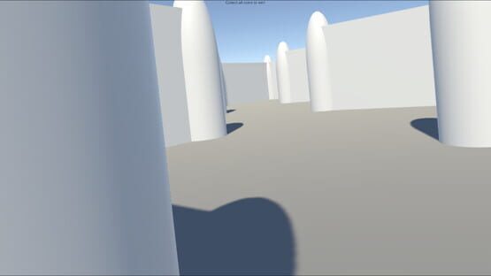 Screenshot Maze of Time VR