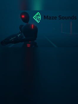 Cover Maze Sounds
