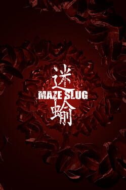 Cover MazeSlug