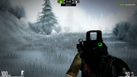 Screenshot Mazi - Remastered