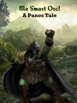Cover Me Smart Orc