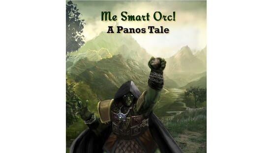 Screenshot Me Smart Orc