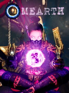 Cover Mearth