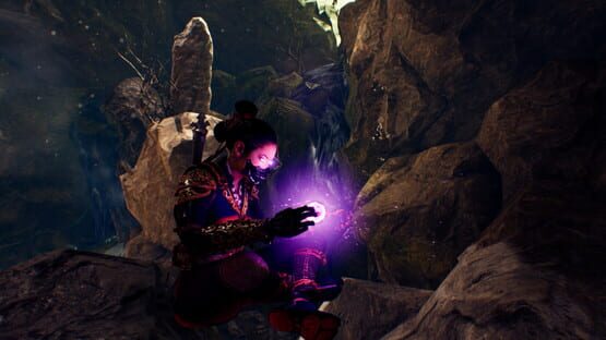 Screenshot Mearth