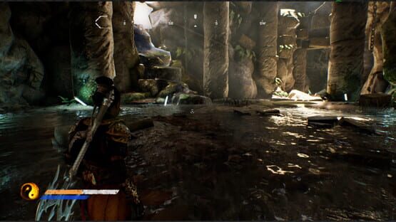 Screenshot Mearth