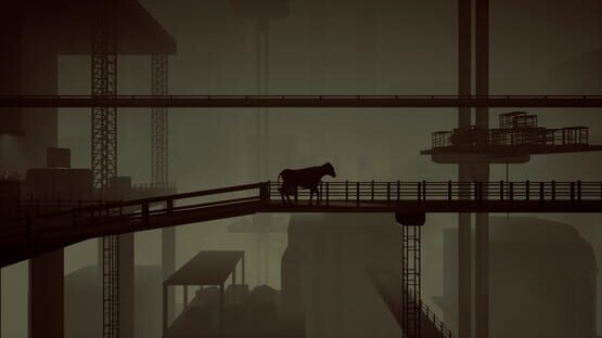 Screenshot Meat & Greed