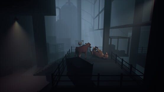 Screenshot Meat & Greed