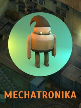 Cover Mechatronika