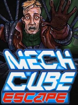 Cover MechCube: Escape