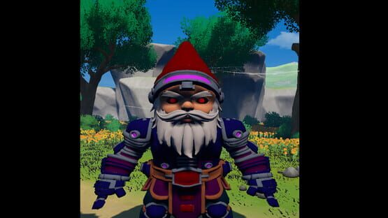 Screenshot MechShell