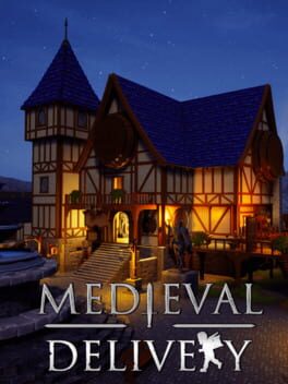 Cover Medieval Delivery