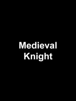 Cover Medieval Knight