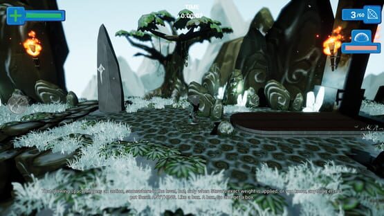 Screenshot Medieval Steve