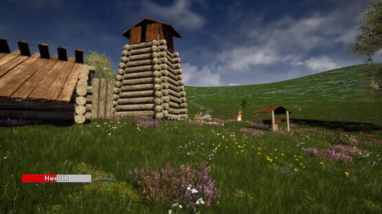 Screenshot Medieval Towns