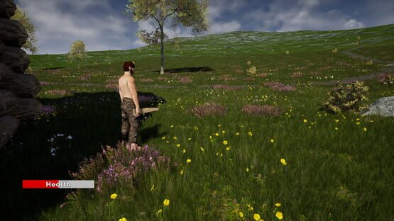 Screenshot Medieval Towns