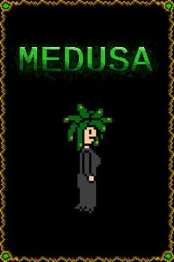 Cover Medusa