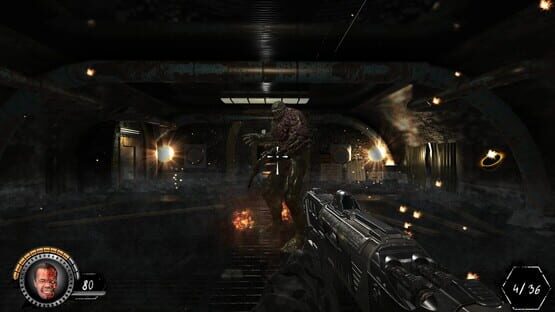 Screenshot Medved Hellraiser
