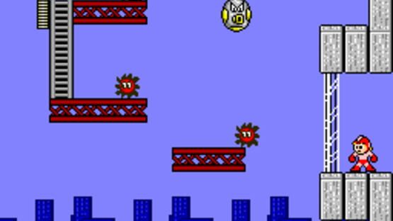 Screenshot Mega Man 42