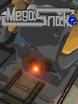 Cover Mega Snake
