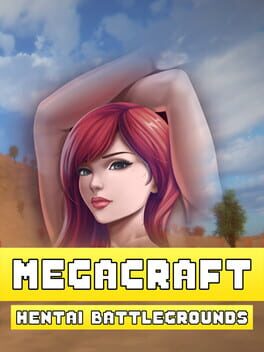 Cover Megacraft Hentai Battlegrounds