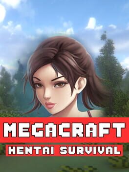 Cover Megacraft Hentai Survival