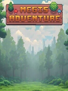 Cover Megis Adventure