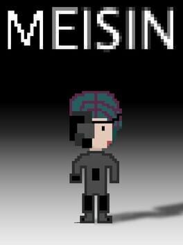 Cover Meisin