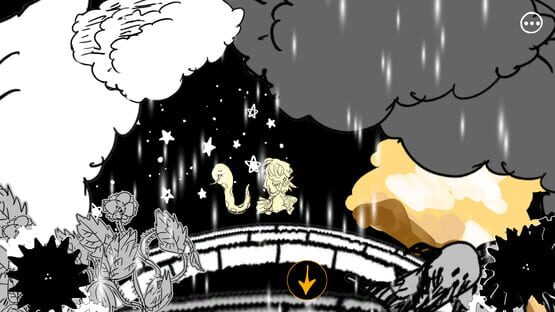 Screenshot Mekururi: Dizzying Witch