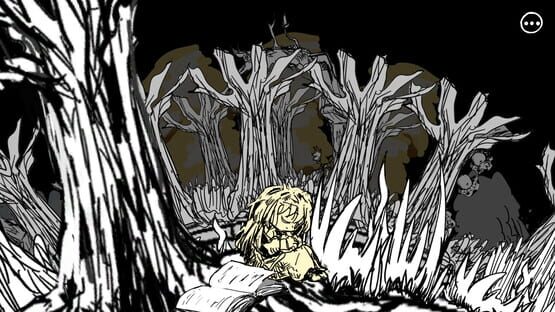 Screenshot Mekururi: Dizzying Witch