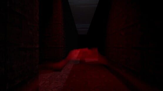 Screenshot Melancholia Maze