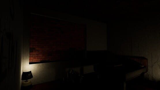 Screenshot Melancholia Maze