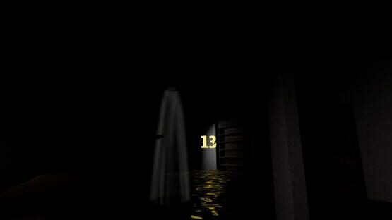 Screenshot Melancholia Maze