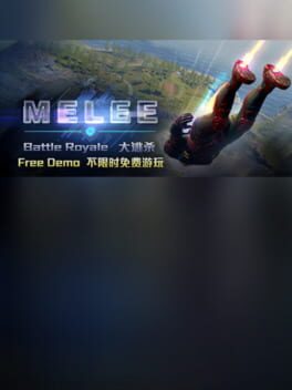Cover Melee