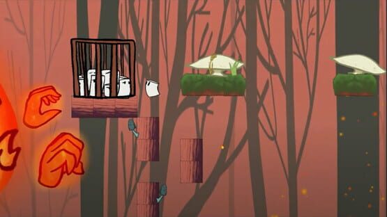 Screenshot Mello