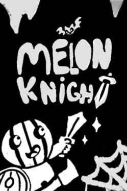 Cover Melon Knight
